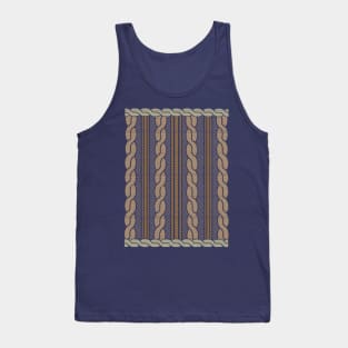 Jack Ryan Sweater Tank Top